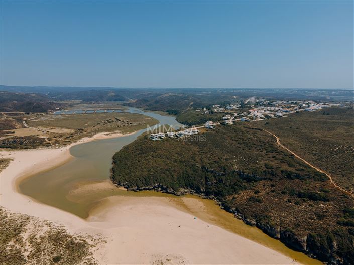 Image No.5-Maison de 7 chambres à vendre à Aljezur