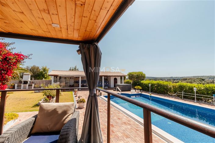 Image No.17-Maison de 4 chambres à vendre à Bensafrim