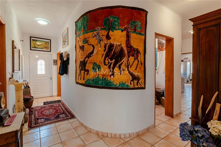 Image No.23-Maison de 4 chambres à vendre à Bensafrim