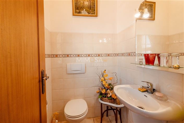 Image No.7-Maison de 4 chambres à vendre à Bensafrim