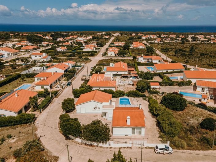 Image No.2-Maison de 4 chambres à vendre à Aljezur