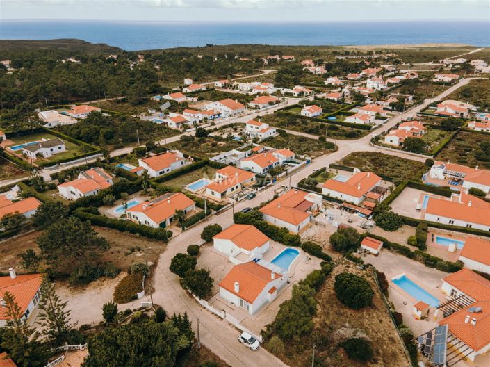 Image No.23-Maison de 4 chambres à vendre à Aljezur