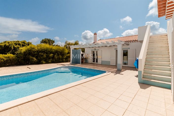 Image No.24-Maison de 4 chambres à vendre à Aljezur