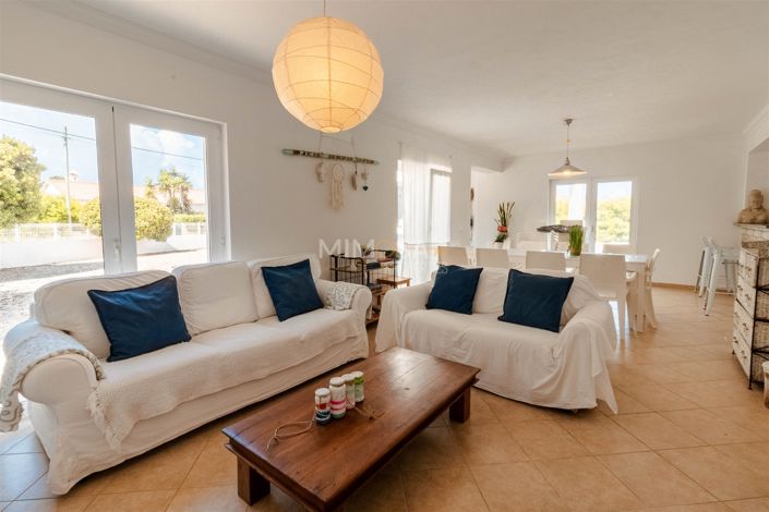 Image No.9-Maison de 4 chambres à vendre à Aljezur