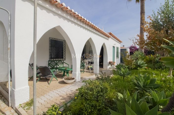 Image No.2-Maison de 5 chambres à vendre à Alvor