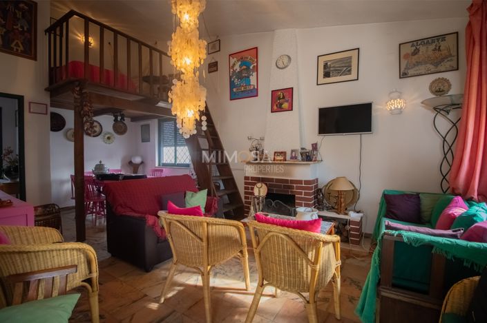 Image No.4-Maison de 5 chambres à vendre à Alvor