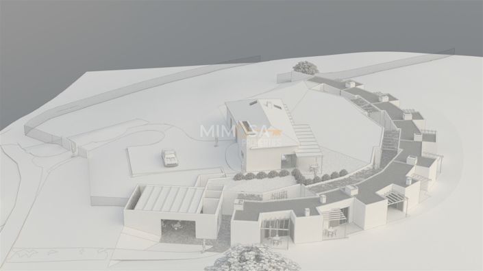 Image No.2-Ferme à vendre à Aljezur