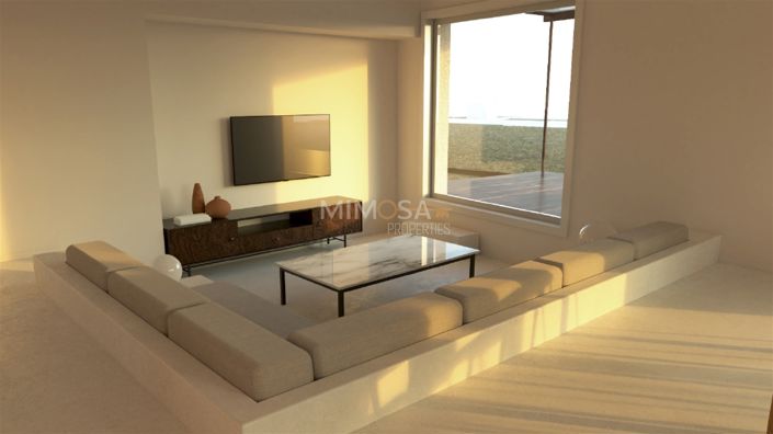 Image No.4-Ferme à vendre à Aljezur