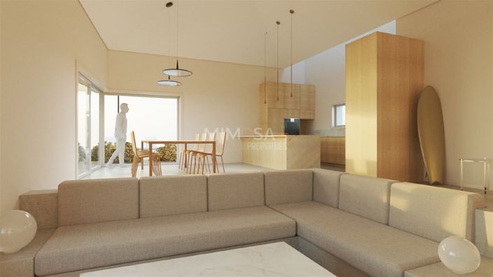 Image No.5-Ferme à vendre à Aljezur