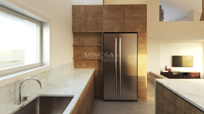 Image No.8-Ferme à vendre à Aljezur