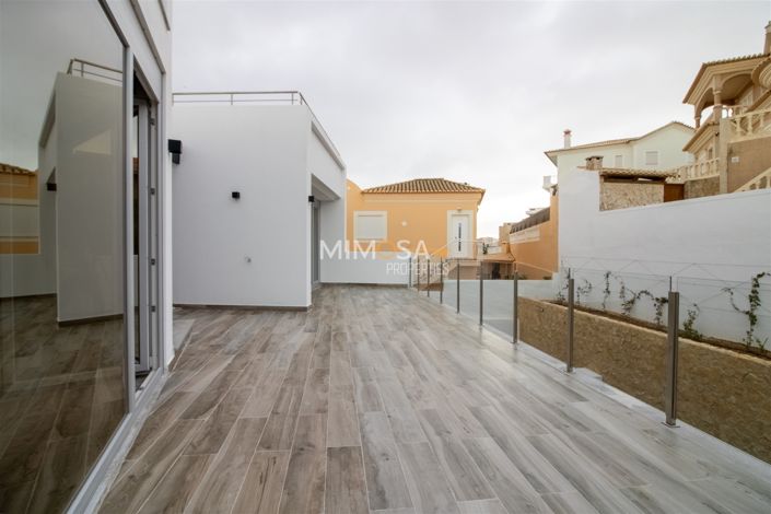 Image No.20-Maison de 4 chambres à vendre à Lagos