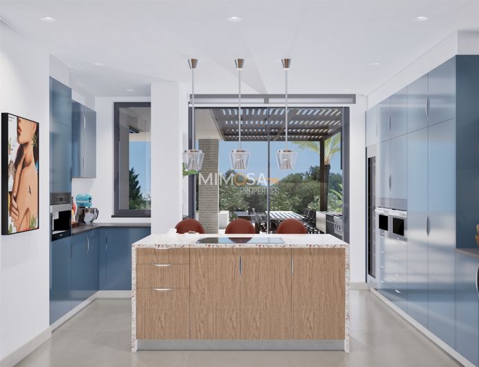 Image No.9-Maison de 4 chambres à vendre à Lagos