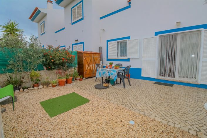 Image No.4-Propriété de 3 chambres à vendre à Aljezur