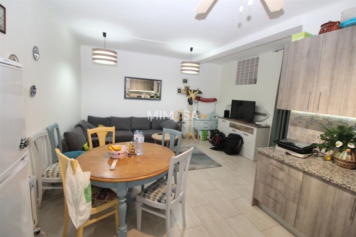 Image No.3-Propriété de 3 chambres à vendre à Alvor