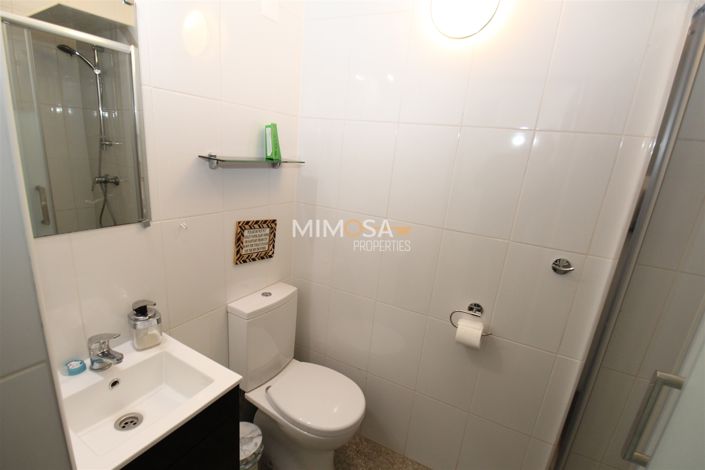 Image No.14-Propriété de 3 chambres à vendre à Alvor