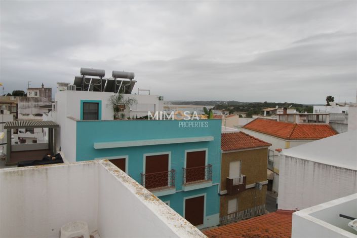 Image No.4-Propriété de 3 chambres à vendre à Alvor