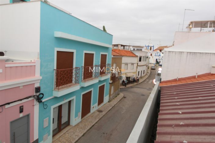 Image No.2-Propriété de 3 chambres à vendre à Alvor