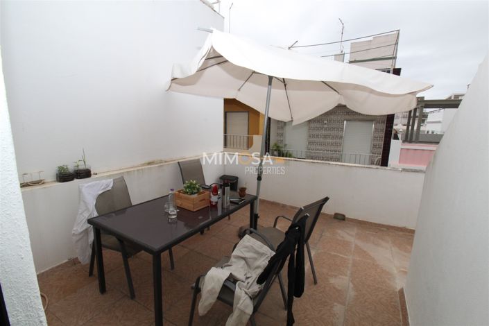 Image No.8-Propriété de 3 chambres à vendre à Alvor