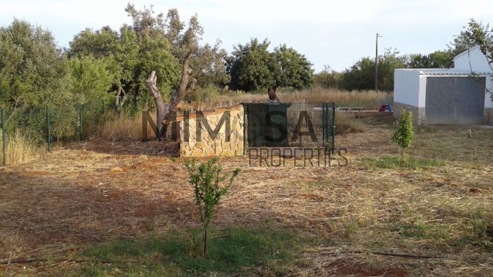 Image No.3-Propriété de 2 chambres à vendre à Bensafrim