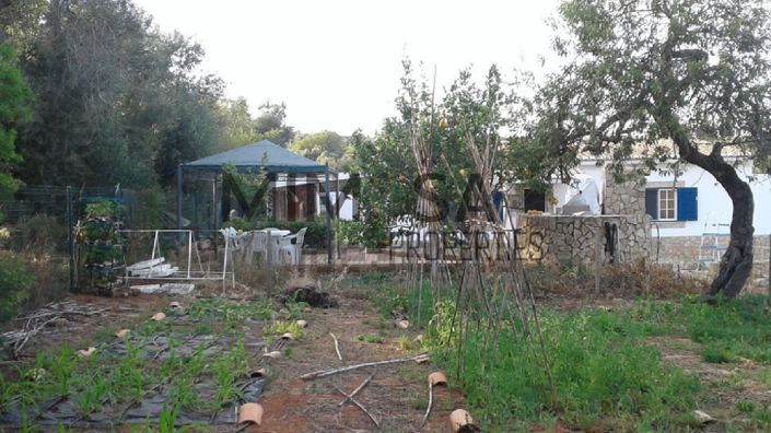 Image No.6-Propriété de 2 chambres à vendre à Bensafrim