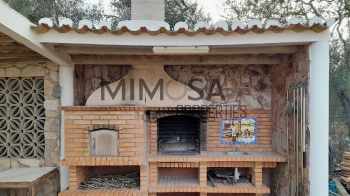 Image No.8-Propriété de 2 chambres à vendre à Bensafrim