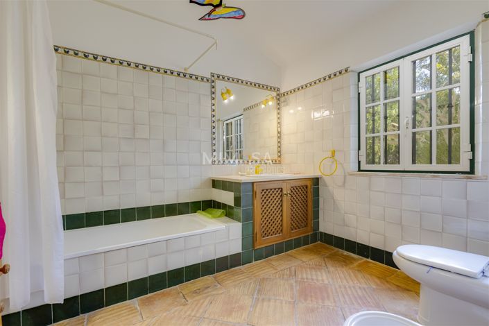 Image No.19-Maison de 5 chambres à vendre à Portimao