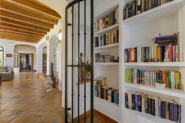 Image No.24-Maison de 5 chambres à vendre à Portimao