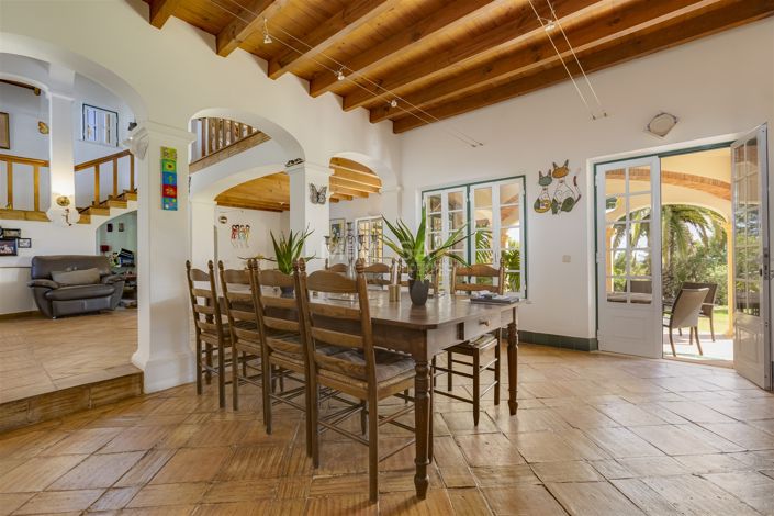 Image No.7-Maison de 5 chambres à vendre à Portimao