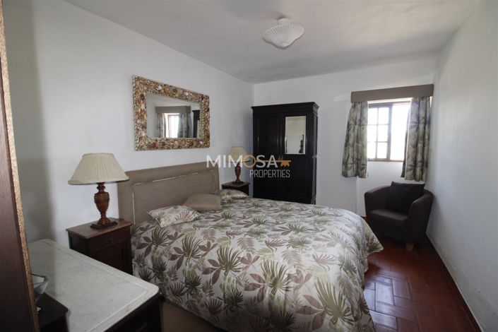 Image No.11-Ferme de 4 chambres à vendre à Bensafrim