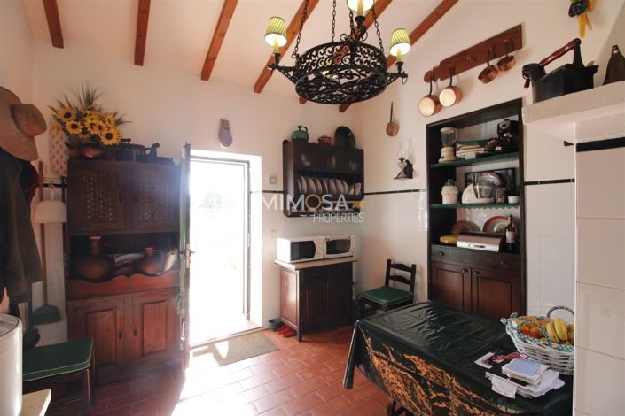 Image No.14-Ferme de 4 chambres à vendre à Bensafrim