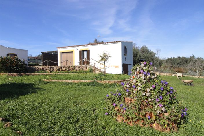 Image No.25-Ferme de 4 chambres à vendre à Bensafrim