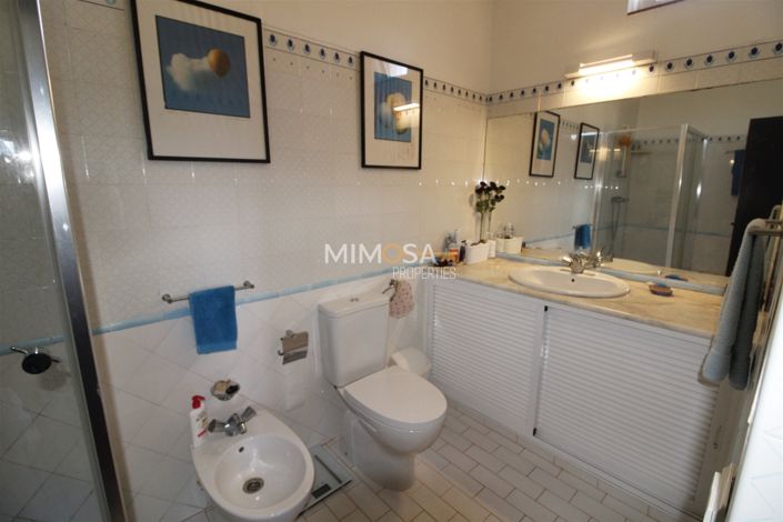 Image No.17-Ferme de 4 chambres à vendre à Bensafrim