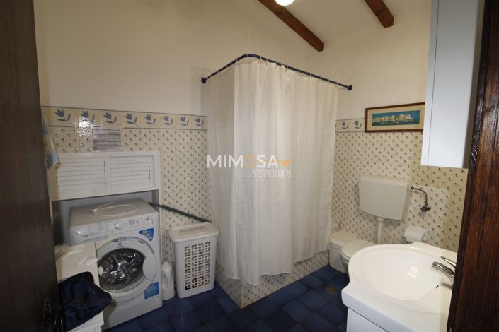 Image No.18-Ferme de 4 chambres à vendre à Bensafrim