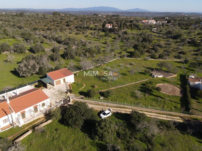 Image No.2-Ferme de 4 chambres à vendre à Bensafrim