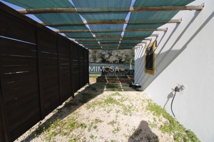 Image No.23-Ferme de 4 chambres à vendre à Bensafrim