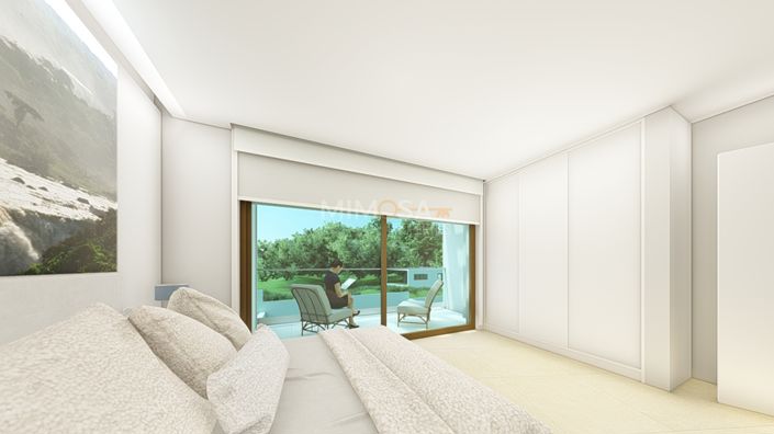 Image No.10-Propriété de 3 chambres à vendre à Luz