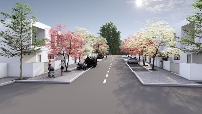 Image No.18-Propriété de 3 chambres à vendre à Luz