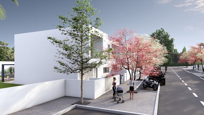 Image No.19-Propriété de 3 chambres à vendre à Luz