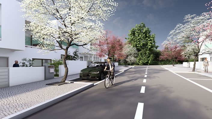 Image No.20-Propriété de 3 chambres à vendre à Luz