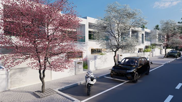 Image No.21-Propriété de 3 chambres à vendre à Luz