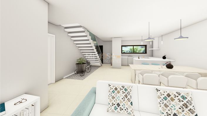 Image No.4-Propriété de 3 chambres à vendre à Luz