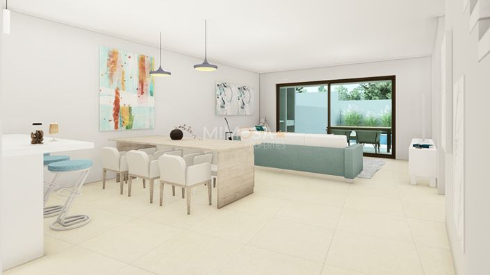 Image No.6-Propriété de 3 chambres à vendre à Luz