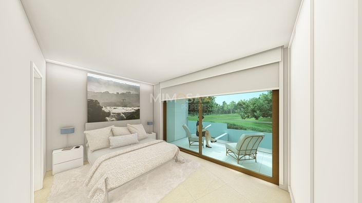 Image No.7-Propriété de 3 chambres à vendre à Luz