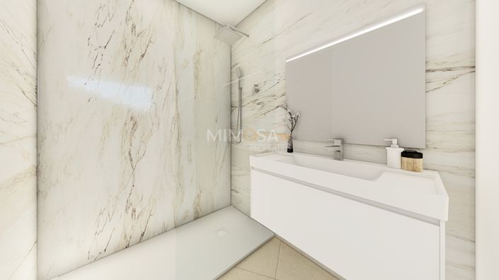 Image No.8-Propriété de 3 chambres à vendre à Luz