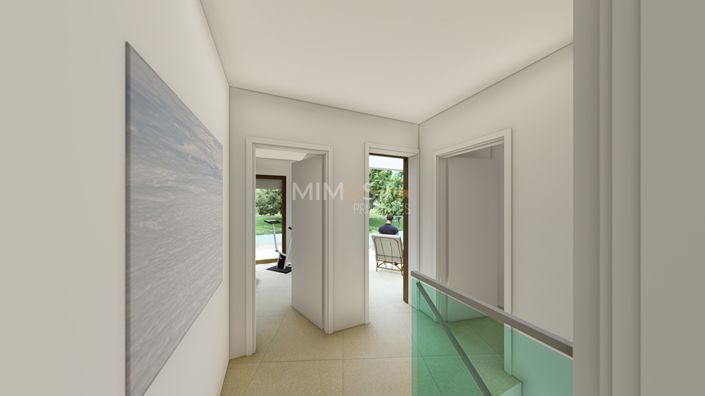 Image No.9-Propriété de 3 chambres à vendre à Luz