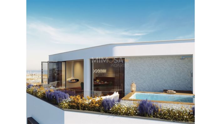 Image No.9-2 Bed Flat for sale