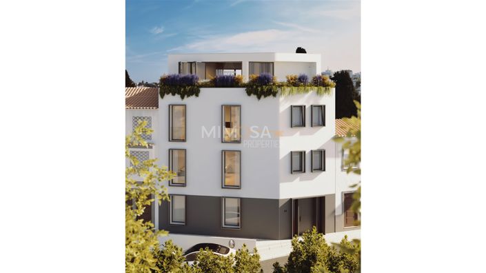 Image No.2-3 Bed Flat for sale