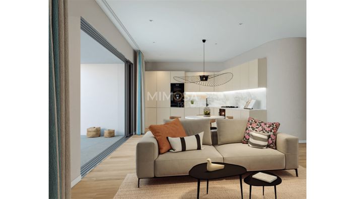 Image No.3-3 Bed Flat for sale