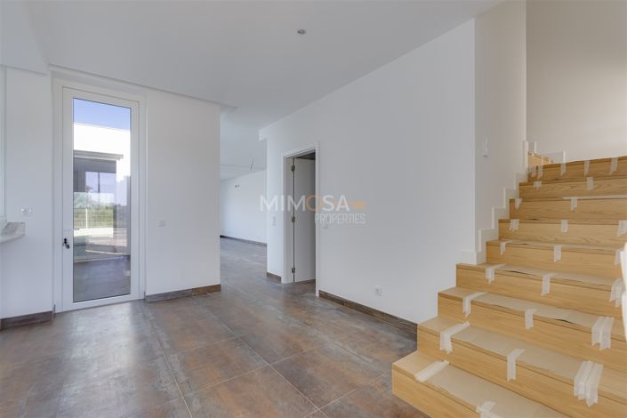 Image No.5-Propriété de 4 chambres à vendre à Vila do Bispo