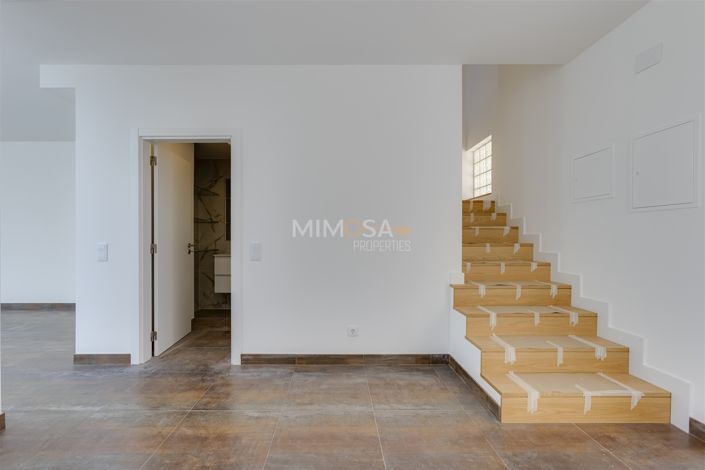 Image No.6-Propriété de 4 chambres à vendre à Vila do Bispo